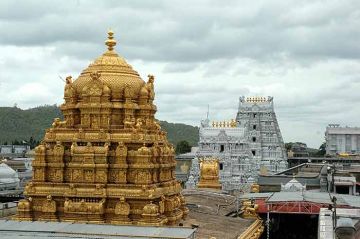 Beautiful 7 Days 6 Nights Chennai Religious Vacation Package