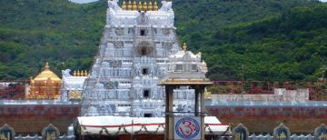 6 Days 5 Nights Madurai Luxury Tour Package