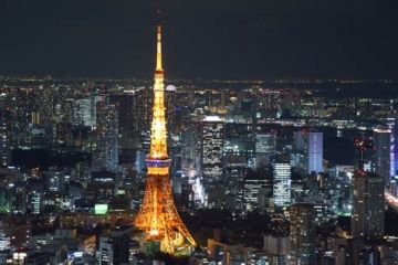 Best Tokyo - Mt Fuji - Kyoto - Nara - Hiroshima - Osaka Tour Package for 8 Days