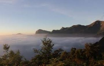 Ecstatic 5 Days 4 Nights Thekkady Hill Stations Holiday Package