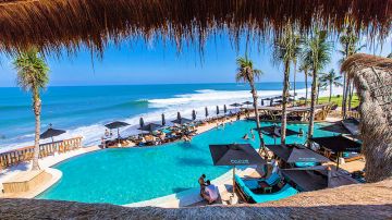 7 Days 6 Nights Bali Romantic Tour Package