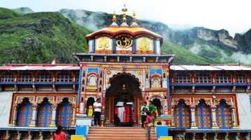 Memorable 6 Days 5 Nights Kedarnath Water Activities Trip Package