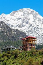 Memorable 4 Days Delhi to Parvati Valley Vacation Package