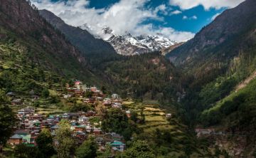 Magical 6 Days Chandigarh to Kullu Trip Package