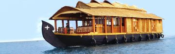 Experience 7 Days Cochin Vacation Package
