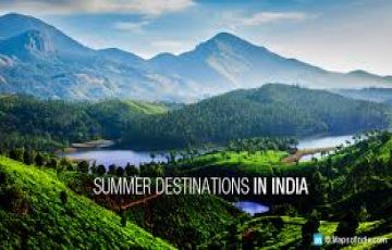 2 Days Shimla, Agra, Rajasthan and Mussoorie Trip Package