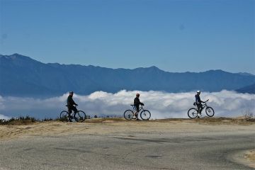 Amazing 7 Days Paro to Punakha Nature Trip Package