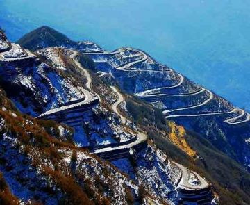 Ecstatic 5 Days 4 Nights Darjeeling and Gangtok Snow Holiday Package