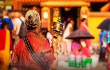 Beautiful 6 Days 5 Nights Paro, Thimphu, Punikha with Wangduphodrang Tour Package