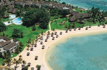 Heart-warming 5 Days Mauritius Romantic Holiday Package