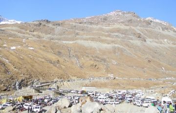 Magical 6 Days 5 Nights Shimla Hill Stations Tour Package