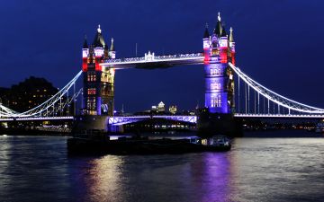 Magical 8 Days 7 Nights London Vacation Package