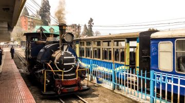 Best 5 Days Darjeeling and Sikkim Holiday Package