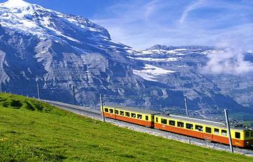 Heart-warming 7 Days 6 Nights Gangtok Honeymoon Tour Package