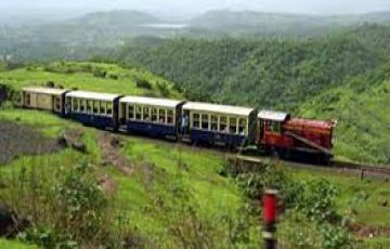 Amazing 4 Days 3 Nights Shimla Shopping Tour Package