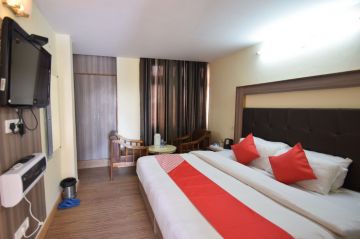 Magical 3 Days Chandigarh Wildlife Tour Package