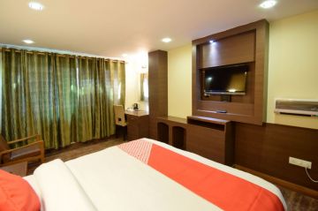 Magical 3 Days Chandigarh Wildlife Tour Package