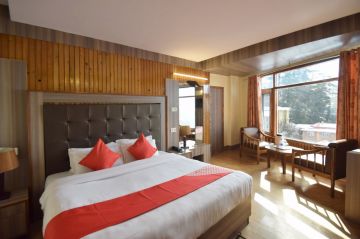 Magical 3 Days Chandigarh Wildlife Tour Package