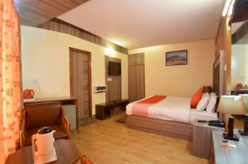 Magical 3 Days Chandigarh Wildlife Tour Package