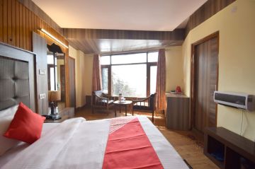 Magical 3 Days Chandigarh Wildlife Tour Package