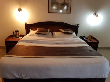 Magical 3 Days Chandigarh Wildlife Tour Package