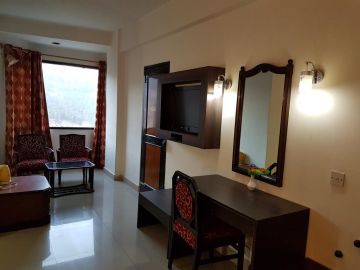 Magical 3 Days Chandigarh Wildlife Tour Package