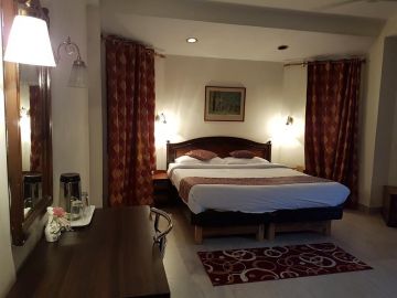 Magical 3 Days Chandigarh Wildlife Tour Package