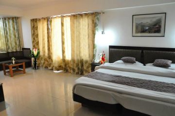 Magical 3 Days Chandigarh Wildlife Tour Package