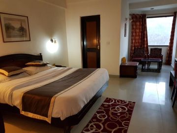 Magical 3 Days Chandigarh Wildlife Tour Package