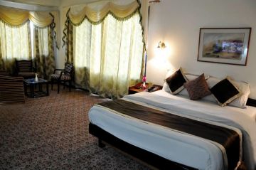 Magical 3 Days Chandigarh Wildlife Tour Package