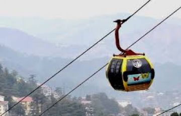 Heart-warming 6 Days 5 Nights Shimla Friends Trip Package