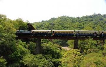 5 Days 4 Nights Delhi, Chandigarh, Dharamsala with Khajjiar Trek Holiday Package