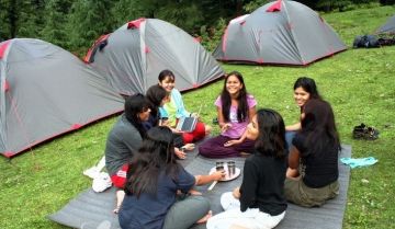 Best Malana Tour Package for 3 Days 2 Nights