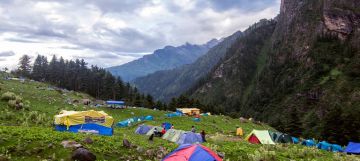 CHANDIGARH-SHIMLA-MANALI-KASOL-CHANDIAGRH 06NIGHTS07DAYS TOU