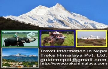 Ecstatic 14 Days 13 Nights Annapurna Vacation Package