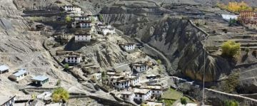 Heart-warming 7 Days Kalpa Wildlife Holiday Package