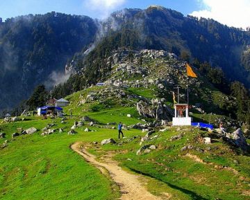 Family Getaway 4 Days Chandigarh Wildlife Tour Package