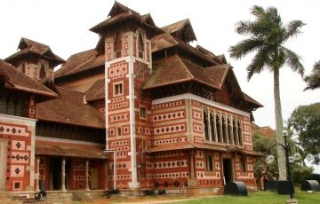 Beautiful 10 Days 9 Nights Madurai Tour Package