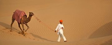 Memorable 10 Days 9 Nights Agra Rides Vacation Package