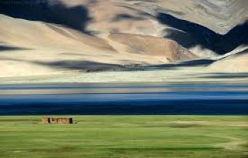 Best 8 Days 7 Nights Leh Offbeat Tour Package