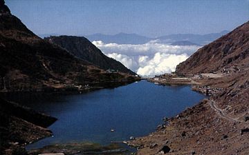 7 Days 6 Nights Siliguri to Gangtok Trip Package