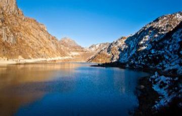 Pleasurable 6 Days 5 Nights Sikkim Nature Trip Package