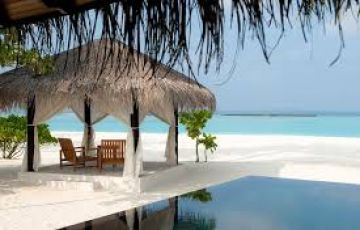 Heart-warming Maldives Tour Package for 5 Days 4 Nights