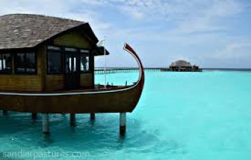 Heart-warming Maldives Tour Package for 5 Days 4 Nights