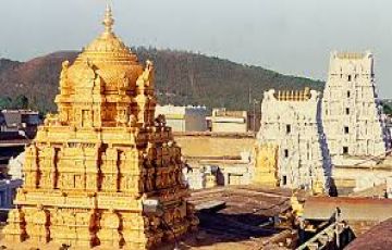 Ecstatic 3 Days 2 Nights Tirumala Vacation Package