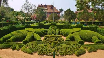 Heart-warming 4 Days NAGERCOIL Honeymoon Tour Package