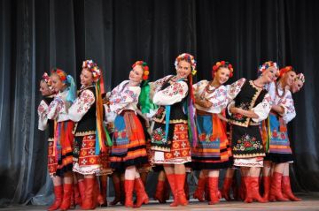 Beautiful 5 Days Delhi to Kyiv City Family Trip Package