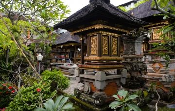 Experience Bali Tour Package for 7 Days 6 Nights