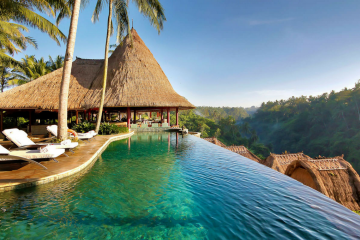 6 Days 5 Nights BALI Island Trip Package
