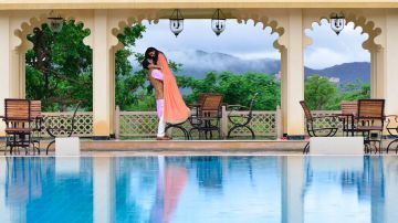 Pleasurable 4 Days 3 Nights Mountabu Hill Stations Tour Package